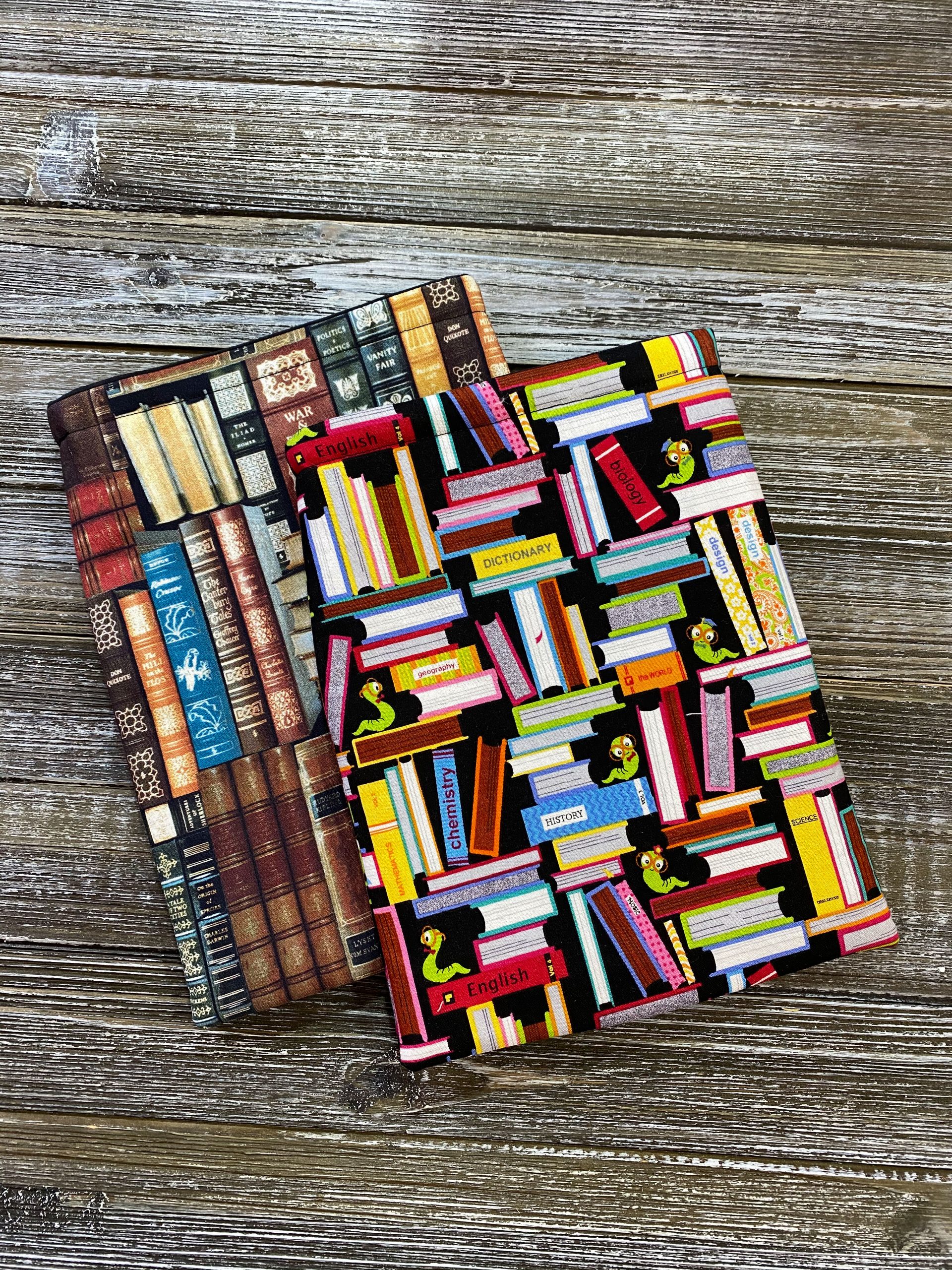 Book Sleeves and Tablet Cases