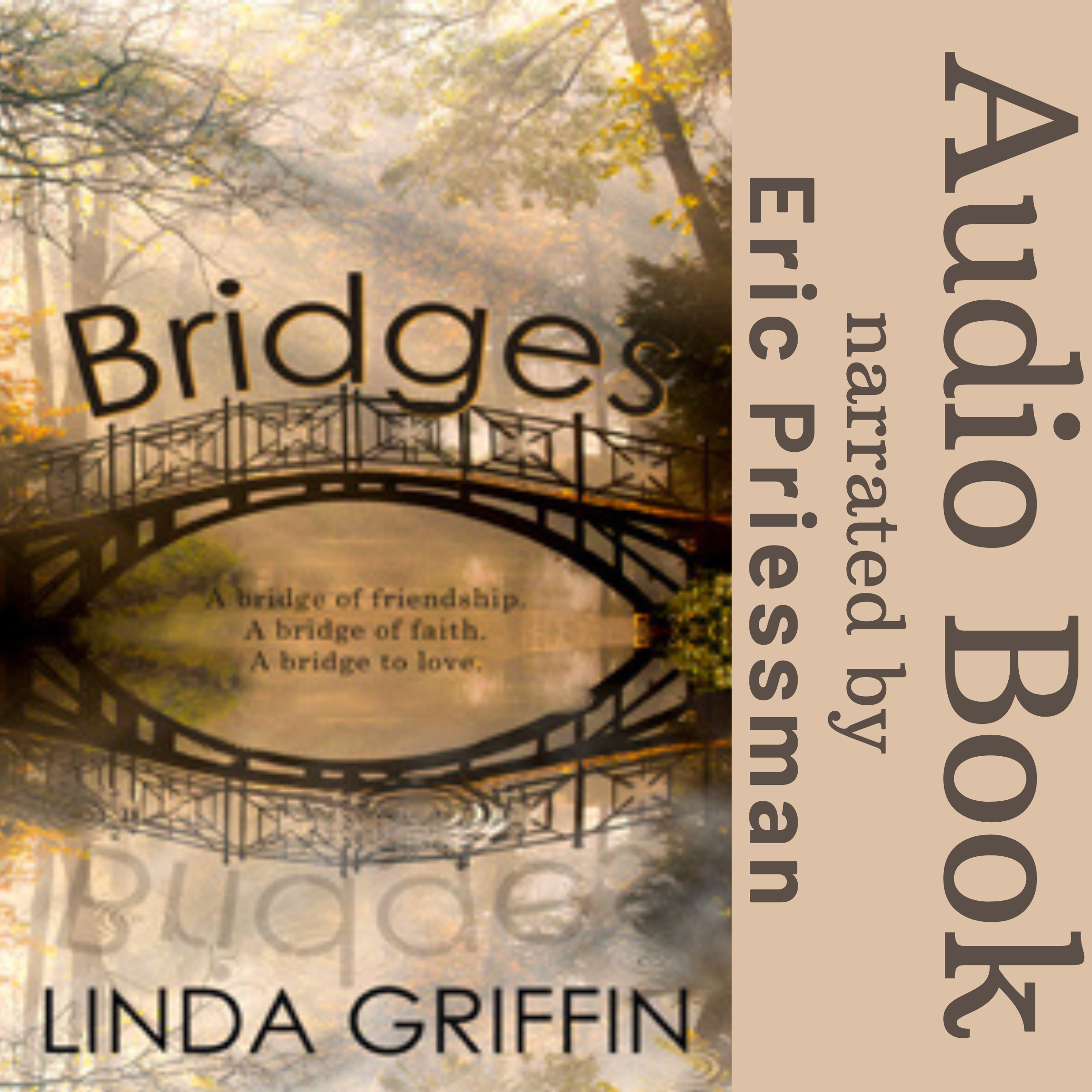 FEATURED: Bridges by Linda Griffin