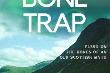 FEATURED: The Bone Trap by Tormod Cockburn