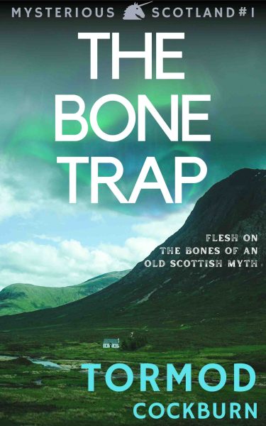 FEATURED: The Bone Trap by Tormod Cockburn