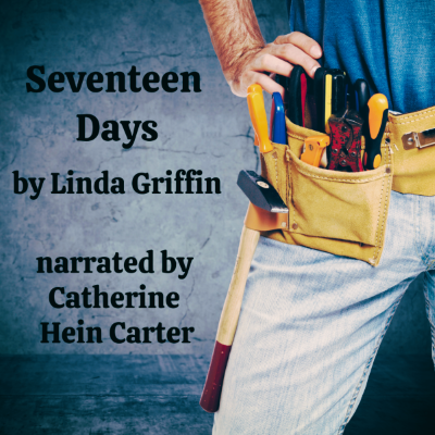 FEATURED: Seventeen Days by Linda Griffin