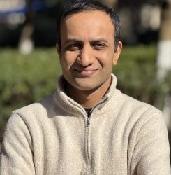 Interview with: Muhammad Atique