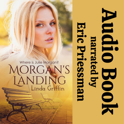 FEATURED: Morgan’s Landing by Linda Griffin