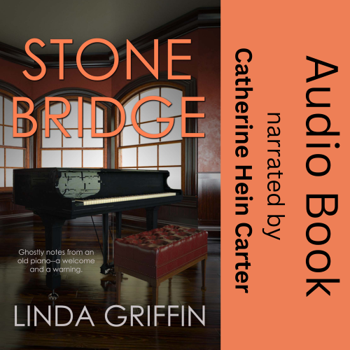 FEATURED: Stonebridge by Linda Griffin