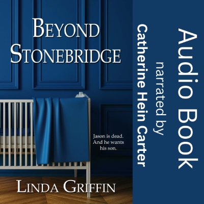 FEATURED: Beyond Stonebridge by Linda Griffin